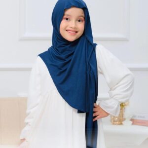 Instant Hijab for Children